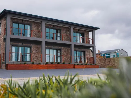 White Sands Self-Catering Units