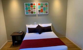 Weipa Motel Resort