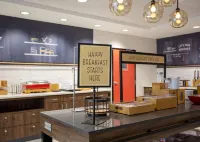 Hampton Inn by Hilton Lexington Hotels in Lexington