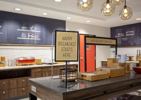 Hampton Inn by Hilton Lexington