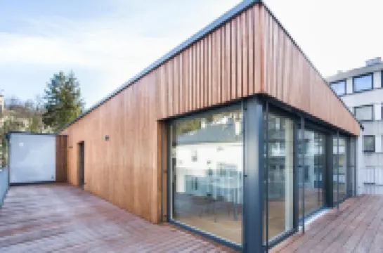 Room 4 & 5 Apartments Hoteles en 