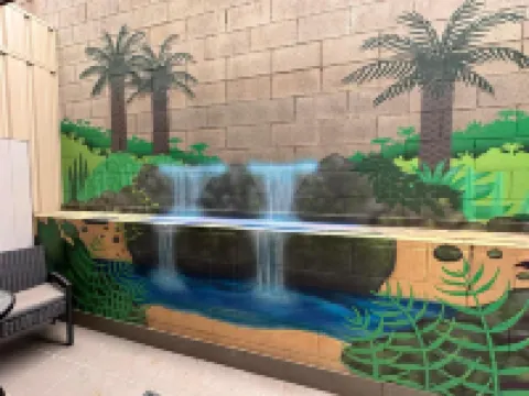 The Palms Apartments