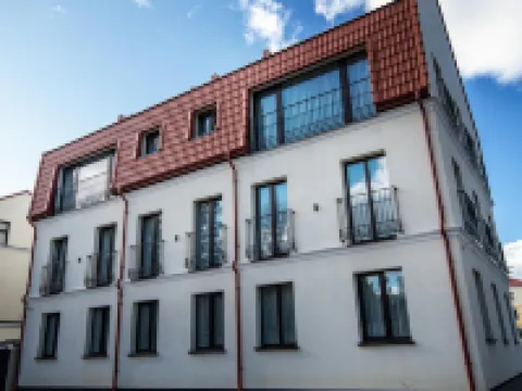 Jono Kalnelis Apartments