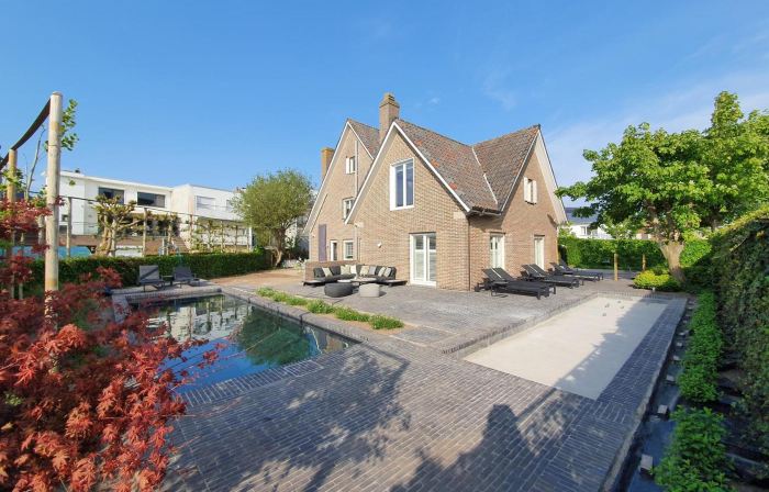 B&B Vis-à-Vis