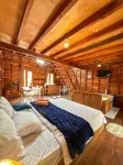 Danial Cabin Dieng Hotel dekat Dieng Plateau