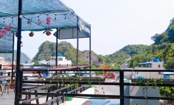 Domik Homestay - Cat Ba
