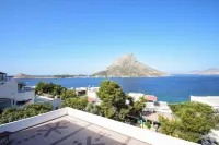 Apollonia Hotel - WiFi
