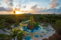Hotel Luna de Plata - Beach