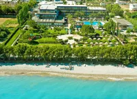 All Senses Ocean Blue Sea Side Resort & Spa by Anayia All Inclusive Resorts Hoteles cerca de Colina de Filerimos