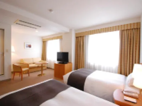 Izumo Royal Hotel Hotels near Izumo Taisha Shrine