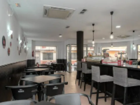 Apartamentos Turísticos Fresno Hotels in Torrevieja