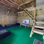Homestay Syariah Nuansa Bambu Hotels in Cibadak