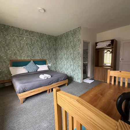 La Heim Hostels