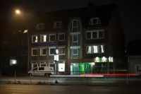 Hostel Monteurzimmer in Hamburg