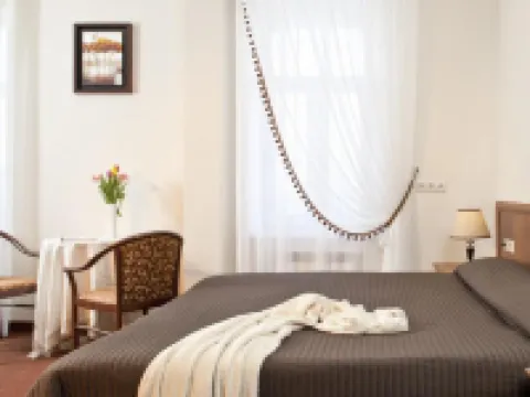 Clever Hotel Hotels in Klin