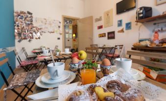 B&B Miro Centro Catania