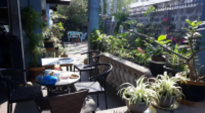 拉烏尼翁CV床和浴室酒店