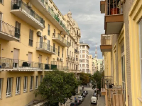 B&B MariLù Hotels in Foggia