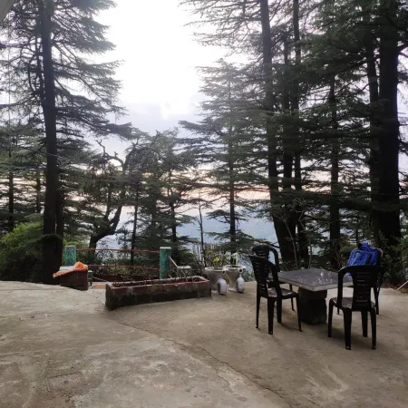 Shree Guest House