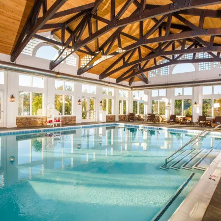 Dollywood's DreamMore Resort and Spa