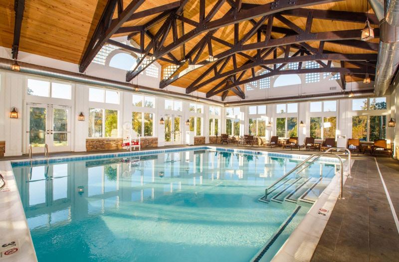 Dollywood's DreamMore Resort and Spa photo 2