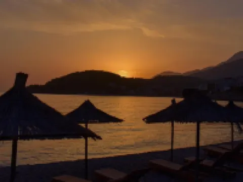 Hotel Stolis Hotels in Himare