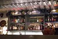 Lakselv Hotel - bar