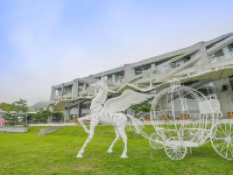 KHOKAK PANORAMAS 雲林のホテル