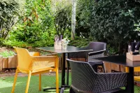 Ibis Nogent-Sur-Marne Hotel a Nogent-sur-Marne