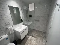 Mortdale Hotel Отели в г. Энгадин