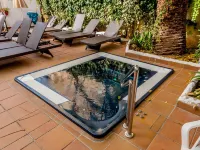 Galeón Hotels in Sitges