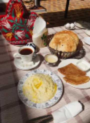 Guest House Homely Hotels in 