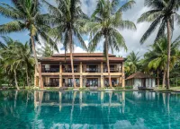 Ban Saithong Beach Resort Hotels in Bang Saphan Noi
