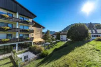 Interest Vitalhotel - Partnerbetrieb Von Oberstaufen Plus