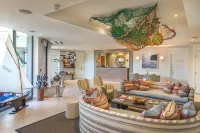 Mr & MRS Smith Salcombe Harbour Hotel Hotels in Chillington