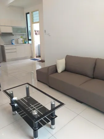 D Summit Cozy Homestay