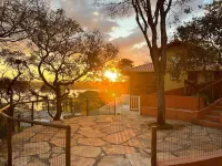 Via Spe - Pousada Hotels near Zoo