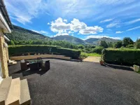 Gleann Fia House Hotels in Arrochar