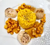 빌라 드 라 크루아 오브 호텔