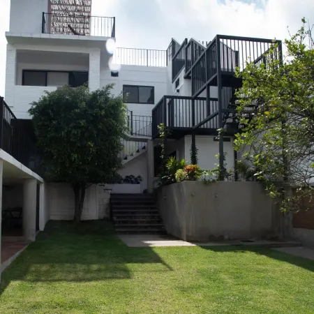 Casa Naâmja