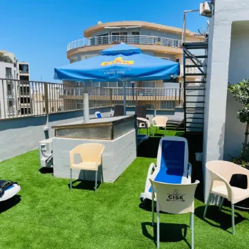 Buccaneers Boutique Guest House