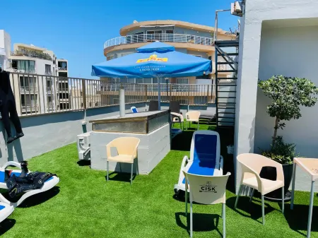 Buccaneers Boutique Guest House