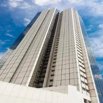 Torre de Cali Plaza Hotel