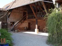 Hissele - Bed and Breakfasts
