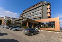 Hotel Central Pascani - 3星級
