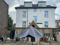 Aron Guest House Hotel a Ealing
