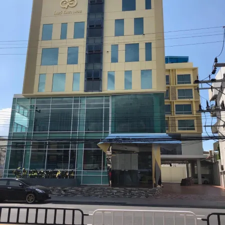 Glow Rattana Place Hotel
