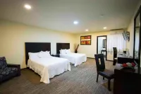 Wyndham Garden Aguascalientes Hotel & Casino - familiares