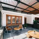 De Mier Guest House Surabaya