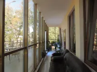 Hotel Leto Hotels in Tuapsinsky District